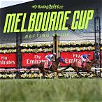where to bet on the melbourne cup